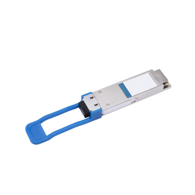 Juniper QSFP-100G-LR ที่เข้ากันได้, 100GBASE-LR1 SMF 10km Optical Module