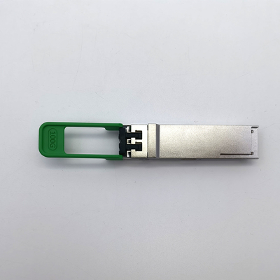 ศูนย์ข้อมูลเชื่อมต่อ Innolight QSFP28 100G 2km Optical Transceiver TR-ZC13T-N00