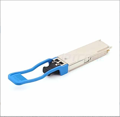 OPT-0039-01 F5-UPG-QSFP28-LR4, 1310nm 10km โมดูลออปติคัล 100GBASE-LR4 QSFP28