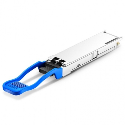 OPT-0039-01 F5-UPG-QSFP28-LR4, 1310nm 10km โมดูลออปติคัล 100GBASE-LR4 QSFP28