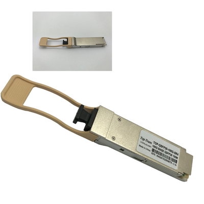 Huawei 02311GBW QSFP28-100G-SR4, MM 850NM 100M โมดูล MPO 100G QSFP28