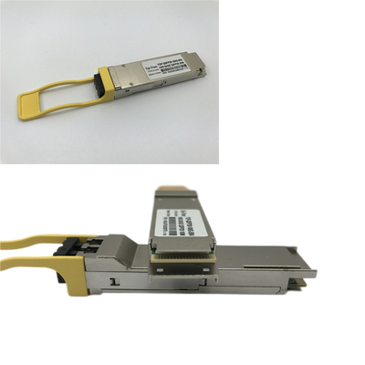 Huawei 02311MNN QSFP28-100G-CWDM4, โมดูล SM 2KM SMF LC 100G QSFP28