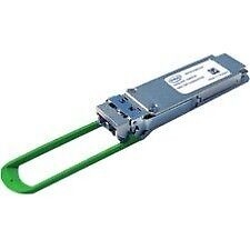 Intel SPTSLP2SLCDF เดี่ยวแลมบ์ดา TAA 100GBase-DR QSFP28 1310nm 500m LC SMF