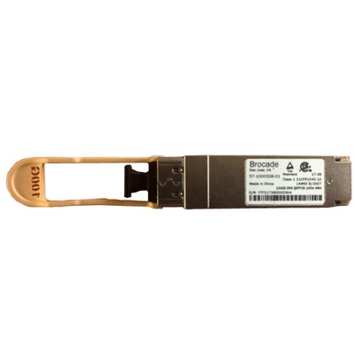 XBR-100G-SR4-0288 ผ้า QSFP28 100G SR4 4x25GbE สำหรับใบมีด FC32-64