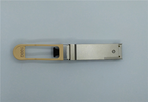 Broadcom AFBR-89CDHZ เครื่องรับส่งสัญญาณ QSFP28 100G SR4 แบบเสียบได้แบบขนาน