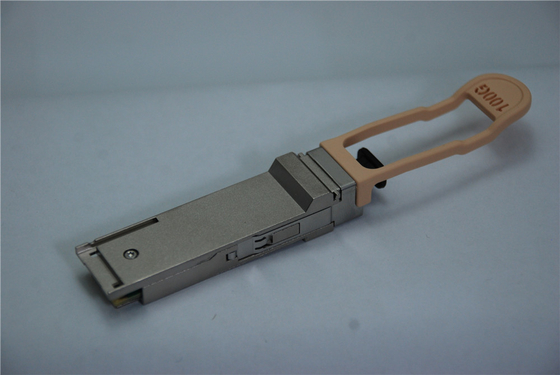 Avago AFBR-89CDDZ QSFP28 100G SR4 850nm 100 ม. DOM MPO MMF