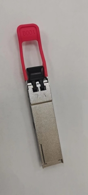 Huawei 02311YXR เข้ากันได้ 100G QSFP28 โมดูล QSFP-100G-ER4-Lite 40KM SMF LC