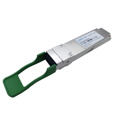 INNOLIGHT TR-FC13T-NAZ 100G QSFP28 โมดูล CWDM4 2 กม. สำหรับอีเธอร์เน็ต 100G
