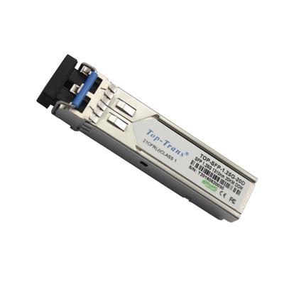 Fortinet FG-TRAN-LX รองรับ 1.25G SFP Singlemode 1310m SMF Transceiver