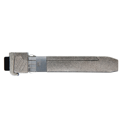 DWDM โมดูลออปติคัล 25G SFP28 ตัวรับส่งสัญญาณ SMF 1270nmTx / 1330nmRx 10km LC DOM