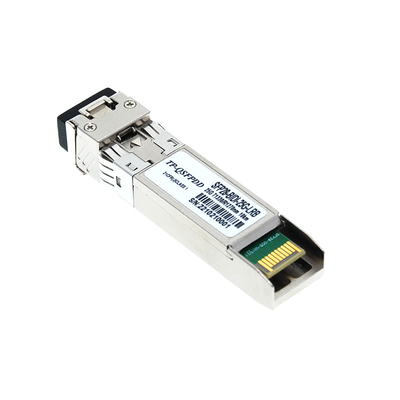 Cisco SFP-25G-BIDI SFP28 ตัวรับส่งสัญญาณ SMF 1330nmTx 1270nmRx 10km LC