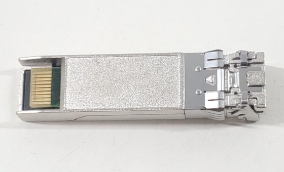 รองรับ SFP+ 10GBASE-SR 850nm 300m DOM AFBR-709DMZ-IN2