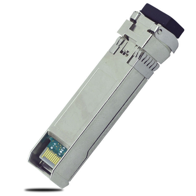 รองรับ 10GBASE-LR SFP+ 1310nm 10km DOM FTLX1471D3BCV-IT