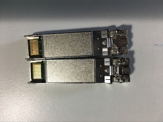 รองรับ 10GBASE-SR SFP+ 850nm 300m DOM AFBR-703SDZ-IN2