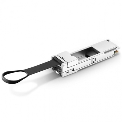 โมดูลรับส่งสัญญาณ Qsfp+ CVR-QSFP-SFP10G QSFP 40G ถึง SFP+ 10G Adapter