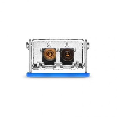 ONS-XC-10G-S1 XFP 10G โมดูลเดี่ยว 10KM โมดูลออปติคัล 1310 Nm ตัวรับส่งสัญญาณ