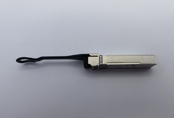 Brocade 57-1000498-01 FC ตัวรับส่งสัญญาณ SFP+ 32GBASE-ELWL SFP28 1310nm 25km SMF