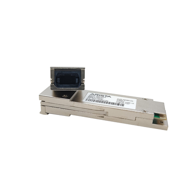Arista QSFP-40G-SR4 40GBASE-SR4 850nm 150m MTP/MPO-12 ตัวรับส่งสัญญาณแสง DOM