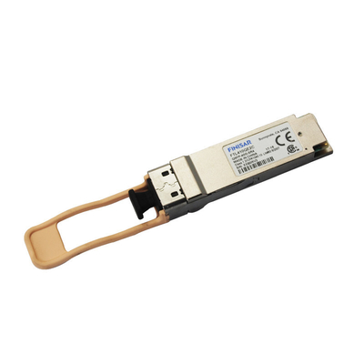 ฟินิซ่า FTL410QE2C เครื่องรับส่งสัญญาณออปติคอล 40GBASE-SR4 150m QSFP