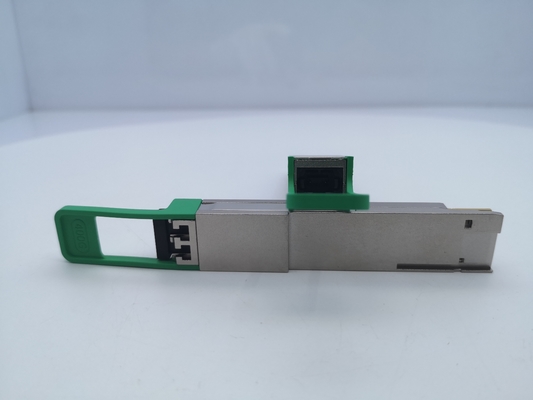 Dell Q56DD-400G-EDR4 Intermediate Optical Module Transceiver เข้าถึงได้สูงสุด 2 กม.