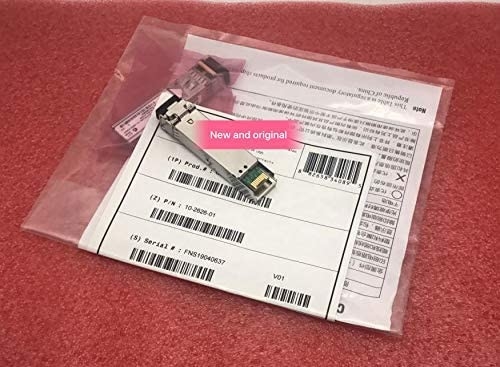 XFP 10Gbps 300m Duplex MMF ไฟเบอร์ออปติกโมดูล XFP-10G-MM-SR