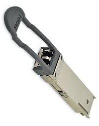 โมดูลรับส่งสัญญาณแสง 100G QSFP28 SWDM4 Dell FTLC9152RGPL-FC 100 ม.