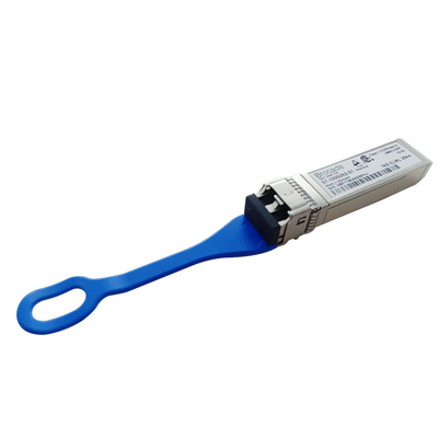 Brocade 57-1000489-01 XBR-000458 FC ตัวรับส่งสัญญาณ SFP 16GBASE-ELWL 1310nm 25km LC SMF