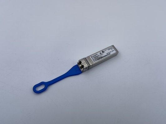 Brocade 57-1000489-01 XBR-000458 FC ตัวรับส่งสัญญาณ SFP 16GBASE-ELWL 1310nm 25km LC SMF