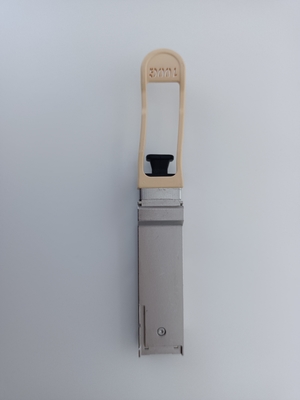 Dell Q28-100G-SR4-G2 โมดูลรับส่งสัญญาณ SR4 QSFP28100G AFBR-89CTDZ-FT1