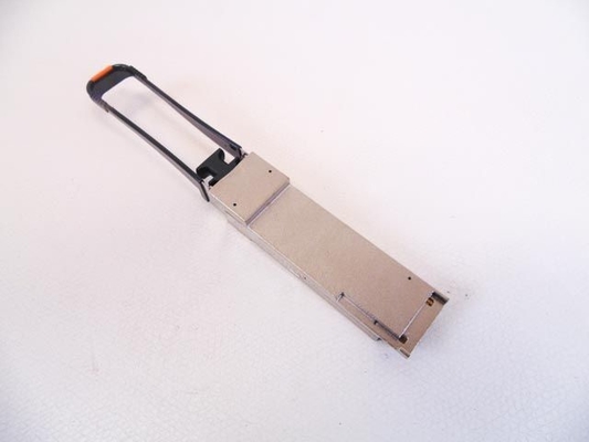 ESR4 40Gbase 400m QSFP + โมดูลรับส่งสัญญาณไฟเบอร์ออปติก AFBR-79EEPZ-FT1