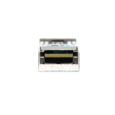 CPAC-TR25SR-ADP โมดูลออปติคัล 25G SFP28 SR 850nm ตัวรับส่งสัญญาณออปติคอลแบบมัลติ