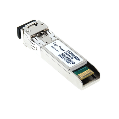CPAC-TR25SR-ADP โมดูลออปติคัล 25G SFP28 SR 850nm ตัวรับส่งสัญญาณออปติคอลแบบมัลติ