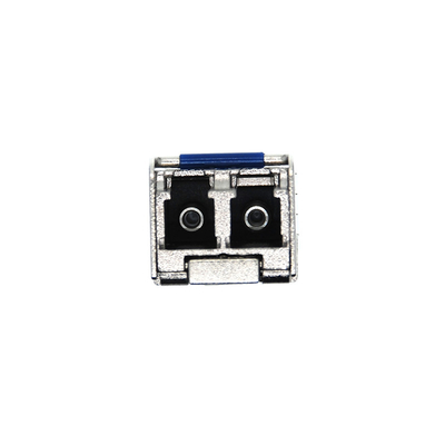 CPAC-TR-25LR-ADP โมดูลออปติคัล 25G SFP28 LR 1310nm ตัวรับส่งสัญญาณมัลติโหมด