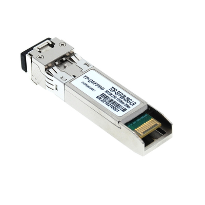 CPAC-TR-25LR-ADP โมดูลออปติคัล 25G SFP28 LR 1310nm ตัวรับส่งสัญญาณมัลติโหมด