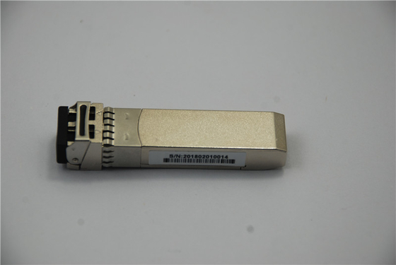 Arista SFP-25G-MR-SR โมดูลออปติคัล 10/25G SR 300m/400m 25G มัลติโหมด