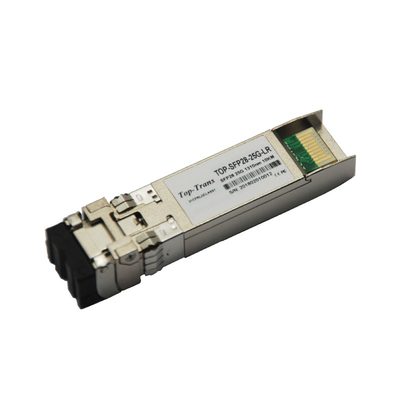 Arista SFP-25G-MR-LR โมดูลออปติคอล 10/25G SR 10km 25G มัลติโหมด
