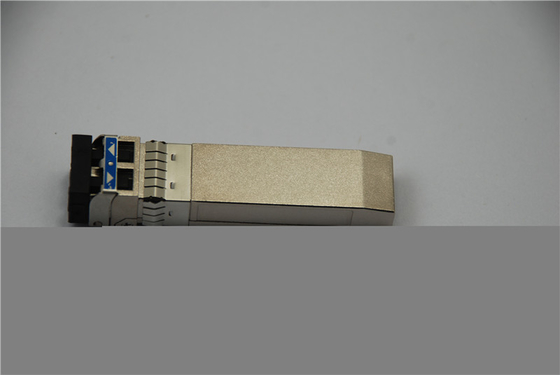 Arista SFP-25G-MR-LR โมดูลออปติคอล 10/25G SR 10km 25G มัลติโหมด