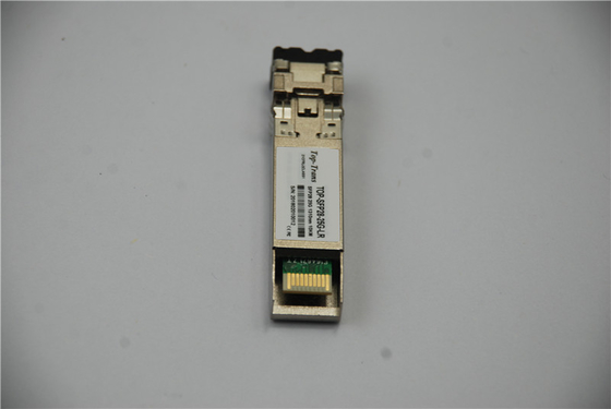 Arista SFP-25G-MR-LR โมดูลออปติคอล 10/25G SR 10km 25G มัลติโหมด