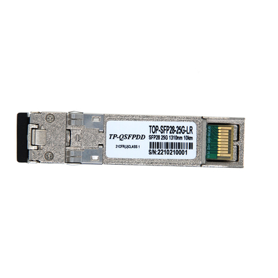ต้นฉบับ Nokia 474901A.101 RTXM330-204-C39B 25G IR 2 กม. 1310nm โมดูลออปติคัล