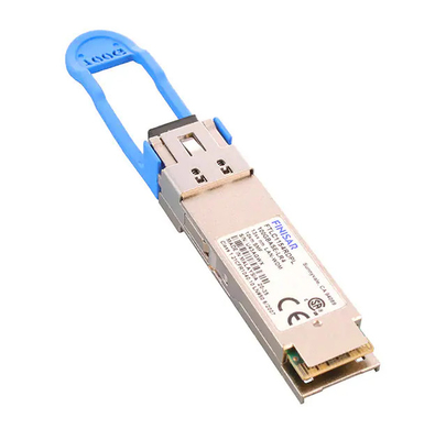 Finisar FTLC1154RDPL 10km 100GBASE-LR4 QSFP28 โมดูลรับส่งสัญญาณแสง