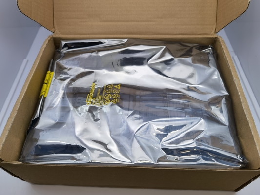 Finisar FTL4S1QE2C SWDM4 QSFP+ ตัวรับส่งสัญญาณออปติคัลสำหรับอีเธอร์เน็ต 40G ผ่าน Duplex MMF