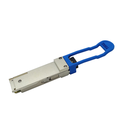 Finisar FTLC1154RDPL 10km 100GBASE-LR4 QSFP28 โมดูลรับส่งสัญญาณแสง