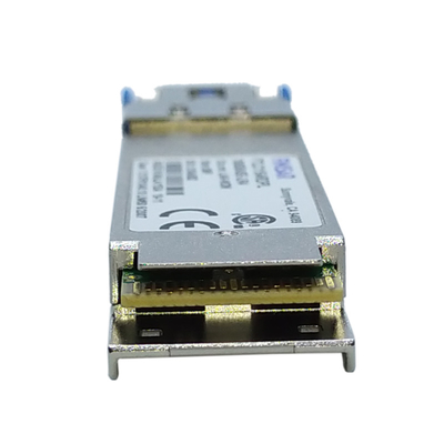 Finisar FTLC1154RDPL 10km 100GBASE-LR4 QSFP28 โมดูลรับส่งสัญญาณแสง
