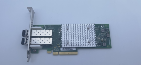 Qlogic Qle2692-Sr-Ck 16gb สองพอร์ตไฟเบอร์แชนแนลอินเทอร์เฟซอะแดปเตอร์ Hbas Pci-E 3.0