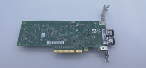 Qlogic Qle2692-Sr-Ck 16gb สองพอร์ตไฟเบอร์แชนแนลอินเทอร์เฟซอะแดปเตอร์ Hbas Pci-E 3.0