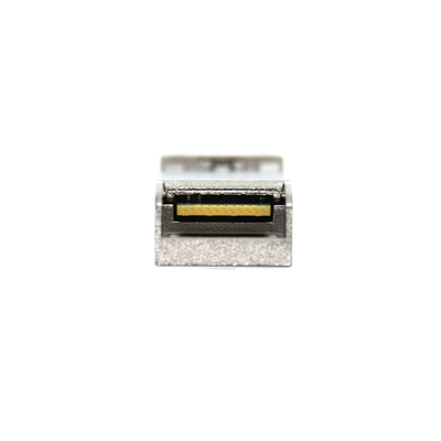 Cisco SFP28-10 / 25G-CSR-S SMF 850nm ตัวรับส่งสัญญาณออปติคัลอัตราคู่ดั้งเดิม