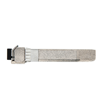 Cisco SFP28-10 / 25G-CSR-S SMF 850nm ตัวรับส่งสัญญาณออปติคัลอัตราคู่ดั้งเดิม
