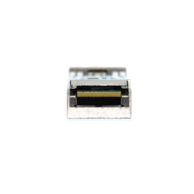 Cisco SFP-25G-ER-I Optical 25GBASE-ER 40km SFP28 โมดูลอุณหภูมิอุตสาหกรรมสำหรับ SMF