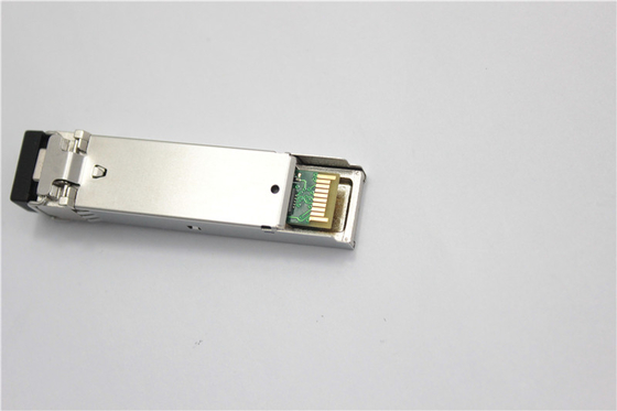 Juniper 740-011613 EX-SFP-1GE-SX 1000BASE-SX มัลติโหมดรับส่งสัญญาณ Gigabit SFP