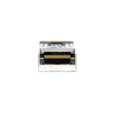 ต้นฉบับ Avago 25GBASE-LR SFP28 1310nm 10km LC SMF โมดูลรับส่งสัญญาณแสง